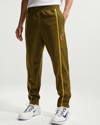 NIKE公式】ナイキコート ヘリテージ メンズ テニスパンツ.オンライン